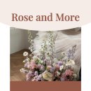 1107 | [로즈앤모어] 플라워디렉팅 선정/ 계약후기 (짝꿍코드: 1107로즈)