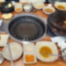 민족고기사랑 이미지