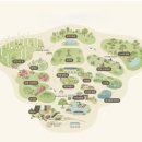 모야의숲 캠핑장 | [화담숲] 가을 단풍 명소 곤지암 화담숲 데이트(11/8 방문)+사진 찍기 꿀팁