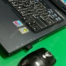 노트북 Compaq nx6130+도킹스테이션 판매 이미지