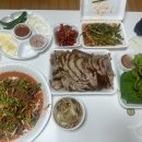 꿀꿀이족발 - 목포시 영산로 575 | 화명동 족발맛집:) 꿀꿀이왕족발보쌈 배달 내돈내먹후기