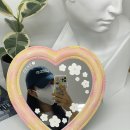 율룰루아트스튜디오 | 망원동공방 율룰루 아트 스튜디오 미러아트 원데이클래스 후기