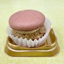 씨유(CU) 광주미래점 | 태전동 두바이쫀득쿠키 찾다가 cu 편의점에서 카다이프 쫀득 마카롱 만난 후기