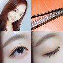 엠블리헤어 | [블리블리]임블리 아이라이너,번지지 않는 아이라이너 추천,블리블리 아이라이너,브라운 아이라이너...