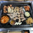 명곡동500 | 창원도계동맛집 돌판꽃삼겹살, 구워주는 도계동삽겹살 솔직 후기