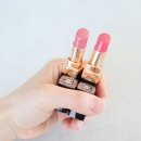 샤넬 84 이미디어트 vs 825 비쥬 비교 후기, 인기 샤넬립스틱 색상 추천