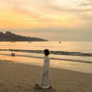 [북부] 웰빙요가  A | 발리 리조트 추천 해변 선셋 맛집 풀빌라 인터컨티넨탈 호텔