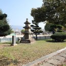 창원 봉림사지 이미지