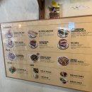 스모키빈티지 | 서촌]서촌 유명한 브런치 맛집/머쉬룸고르곤졸라샌드위치와 스모키베이컨피자 후기/포스톤즈 카페/츄로101