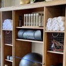 나만의 홈짐 이미지