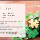 미니골드안산