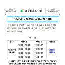 승강기 노후부품 교체공사 안내(111-3,112-2,113-2,114-1호기 포토센서교체) 이미지