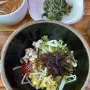 송원재첩국 이미지