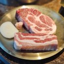 미래회관 마곡점 | [발산역 맛집] 두툼한 목살을 맛있게 구워주는 &#39;미래회관 마곡점&#39; 솔직 후기