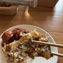 신촌로35길 | 아현점 닭장수김밥 오꼬노미야끼 김밥 + 닭강정, 계란 치즈 김밥 배달 후기