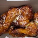 [양산/북정동] "굽네치킨" 장각구이 맛평가