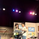 목포시민문화체육센터 공연장 이미지