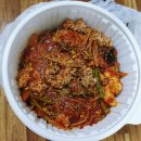 신흥아구찜 | 부천중동아구찜 맛집 신흥아구찜 포장 후기