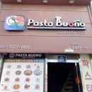 파스타부오노중방점 | 파스타부오노 봉골레 스파게티, 새우 칠리 크림 리조또, 킹크랩 샐러드 가격 후기 너무 맛있어❤
