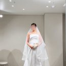 옷장애 | W27. 본식가봉후기1, 결정장애의 시작바이이명순 실크 드레스 고르기