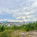 아차산 동행숲길 | 가을 등산 힐링 코스 아차산 동행숲길🌳