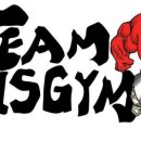 팀키스 짐 이미지