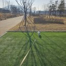 동학농민혁명 기념공원 녹두장군 캠핑장 이미지