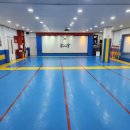 전주대학교 K 태권도 이미지