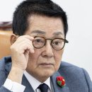 ’84세’ 박지원, 민주당에도 쓴소리 폭발.. 정계 ‘초긴장’ 이미지