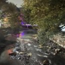 KTX울산역안내소 | 통도사 -산문의 빛 마음의 정원에서 인연을 만나다 미디어아트 후기