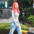 레드헤어 이미지