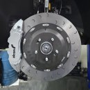[팰리세이드 LX3] alcon CAR97 6Pot
