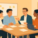 상생 | 일터혁신 상생컨설팅 신청 후기