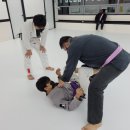 체크맷 스파르타쿠스 짐 이미지