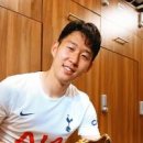 손흥민 EPL 왕이 되다. 득점 왕 골든 부츠 수상 PK 페널티킥 없이 득점왕 된 역대 선수들 이미지
