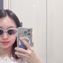 건대안경점 캣츠아이 여자 선글라스 베이비드래곤 긱시크선글라스 후기