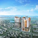 삼부아파트 상가 이미지
