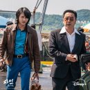 ＜파인＞ 디즈니 콘텐츠 쇼케이스 in 싱가포르 이미지