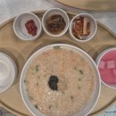 본 죽&비빔밥 이미지