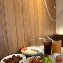 방콕 아리 역 미슐랭 맛집 • 레 라오 메뉴 총알 오징어 보다 삼겹살조림 추천 with 아이랑 태국 여행