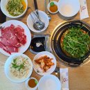 등촌샤브칼국수 | 김천 샤브샤브 신음동맛집<등촌샤브칼국수>솔직후기