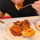 미사TOP태권도장 | 미사역 수제버거 맛집 - 탑탑다이너 다녀온 후기