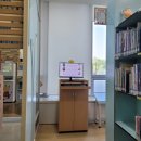 시립중앙도서관 화장실 이미지