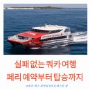 서초구청 앞 교통섬 | 호주 퍼스 쿼카 여행 로트네스트 섬 페리 예약, 가격 비교, 탑승 총정리