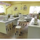 옷만들기와 수선 이미지