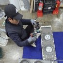 용인에어컨 청소 수리 전문 업체 네잎클로버 클리닝 후기