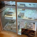 심학산로 | 파주 운정 디저트카페 미니랜드｜버터떡 실패→성공 후기 (쿠키 선물용까지 추천)