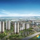 광교스타 1단지 이미지