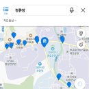 시민천문대 버스정류장 이미지