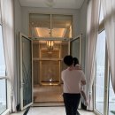 해호텔 | [제주여행] 롯데리조트제주 아트빌라스 롯데호텔제주 해온 수영장 후기 (1)